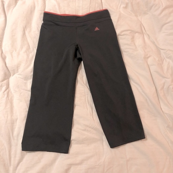 Adidas workout pant, size M - Picture 1 of 5